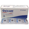 Oxicam Tablet