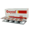 Oxycol 300 Tablet