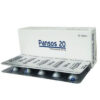 Pansos 20 Tablet