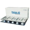 Pansos 40 Tablet