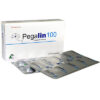 Pegalin 100 Capsule