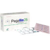 Pegalin 25 Capsule