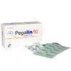 Pegalin 50 Capsule