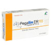 Pegalin ER 165 Tablet