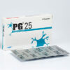 PG 25 Capsule