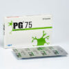 PG 75 Capsule