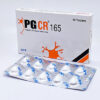 PG CR 165 Tablet