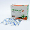 Phytocal D Tablet