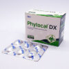 Phytocal DX Tablet