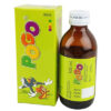 Pogo Syrup 100 ml