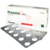 Prazolok ER 5 Tablet