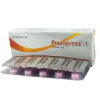Prazopress 1 Tablet