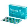 Pregaba 75 Capsule