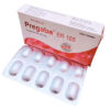 Pregaba ER 165 Tablet
