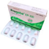 Pregaba ER 330 Tablet