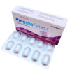 Pregaba ER 82.5 Tablet