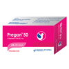 Pregan 50 Capsule