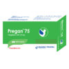 Pregan 75 Capsule