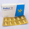 Prelica 25 Capsule