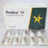 Prelica 50 Capsule