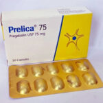 Prelica 75 Capsule