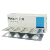 Prexim 200 Capsule