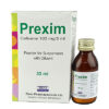 Prexim Suspension 30 ml