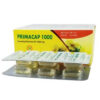 Primacap 1000 Capsule
