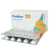 Probitor 20 Capsule