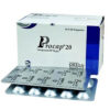 Procap 20 Capsule