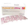 Profenid CR 200 Capsule