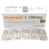 Profenid E 100 Tablet