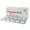 Razosin ER 5 Tablet