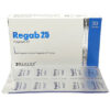 Regab 75 Capsule