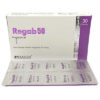 Regab 50 Capsule