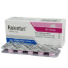 Relentus Tablet
