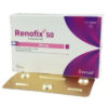 Renofix 50 Tablet