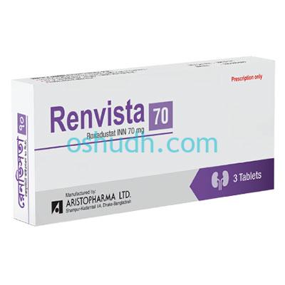 Renvista 70 Tablet