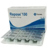 Repose 100 Tablet
