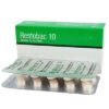 Restobac 10 Tablet