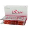 Rose Capsule