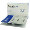 Roxado 50 Tablet