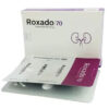 Roxado 70 Tablet