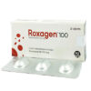 Roxagen 100 Tablet