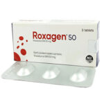 Roxagen 50 Tablet