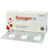 Roxagen 70 Tablet