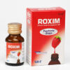 Roxim Pediatric Drops 15 ml