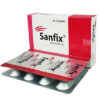 Sanfix 200 Capsule