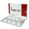 Sanfix 400 Capsule