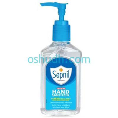 Sepnil Instant Hand Sanitizer 200 ml